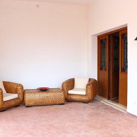 Villa Porto Rais Carini Exteriér fotografie