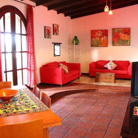Villa Porto Rais Carini Exteriér fotografie
