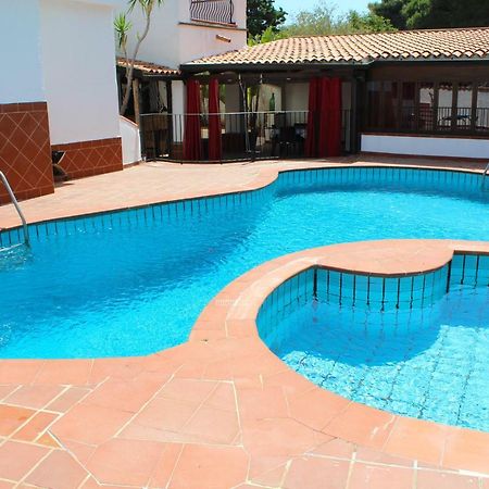 Villa Porto Rais Carini Exteriér fotografie