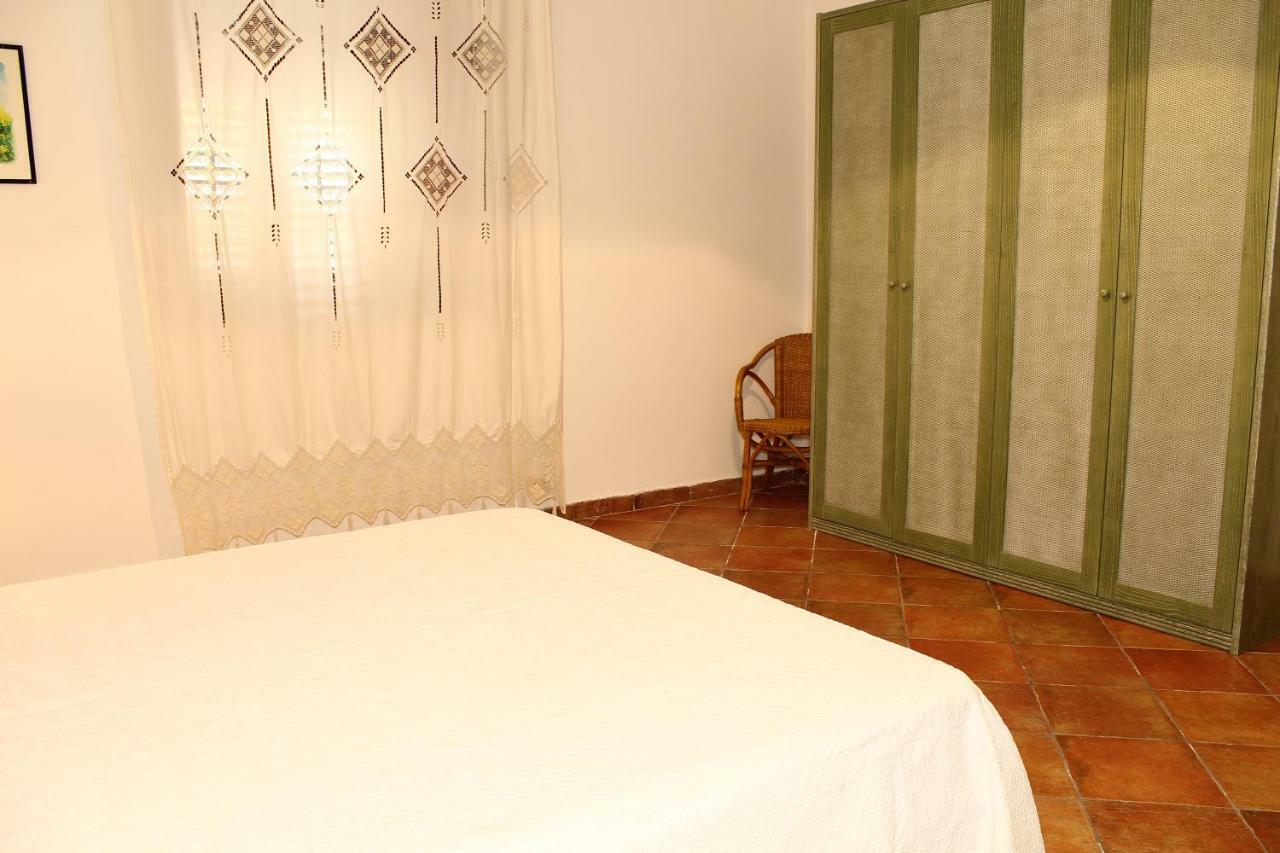 Villa Porto Rais Carini Exteriér fotografie