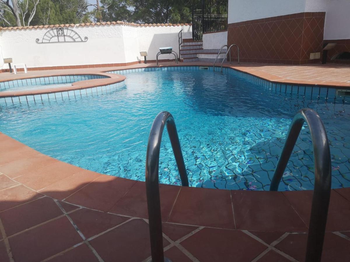 Villa Porto Rais Carini Exteriér fotografie