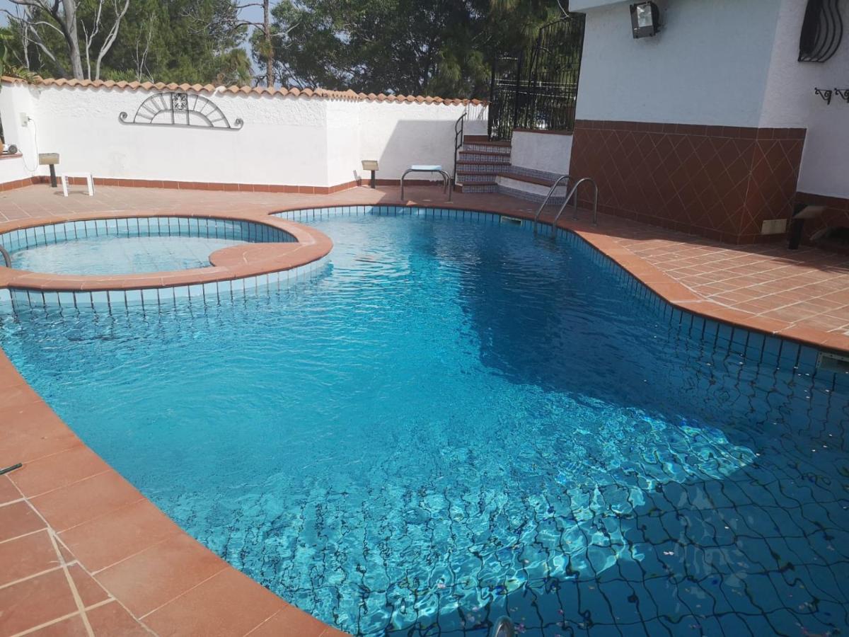 Villa Porto Rais Carini Exteriér fotografie